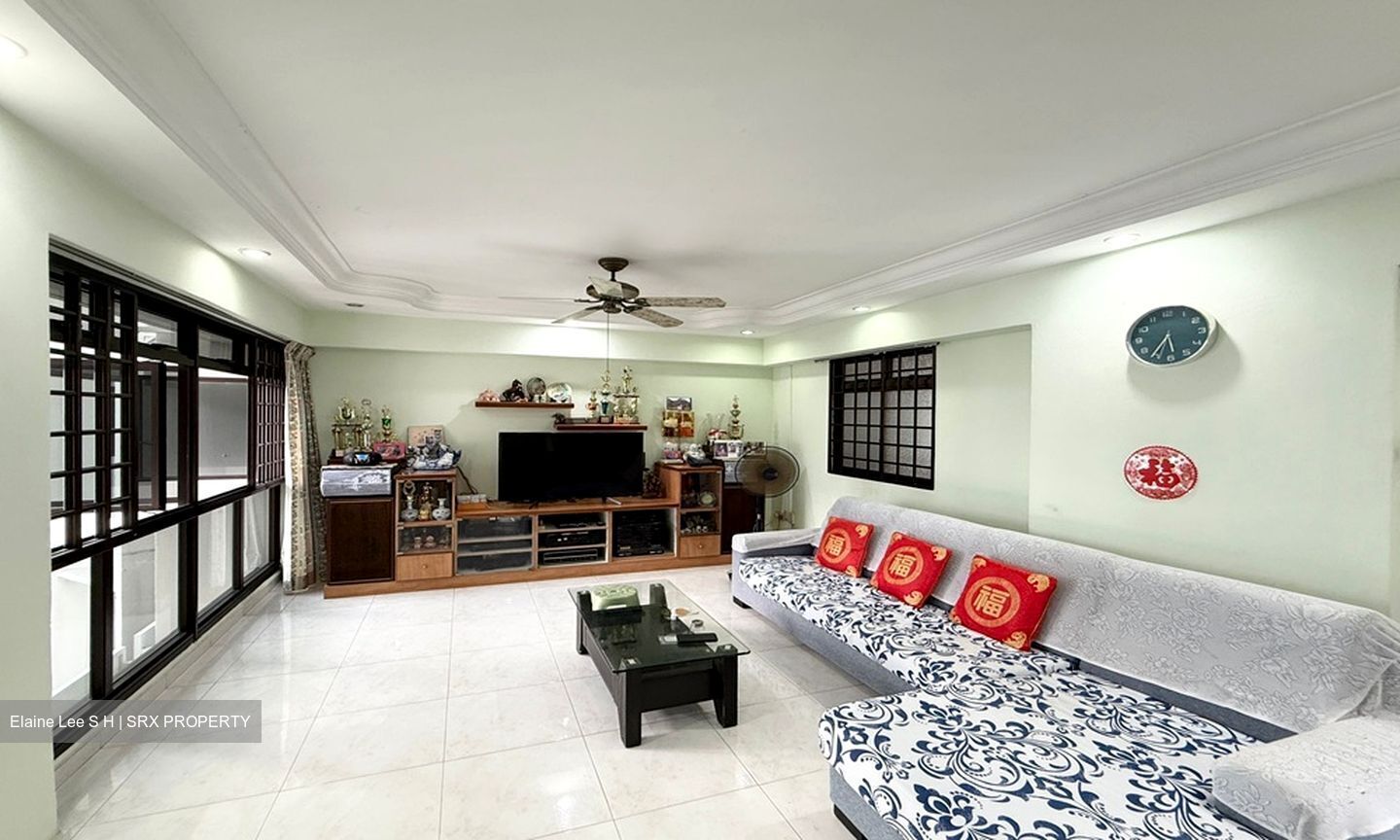 Blk 298B Compassvale Street (Sengkang), HDB 4 Rooms #551475861